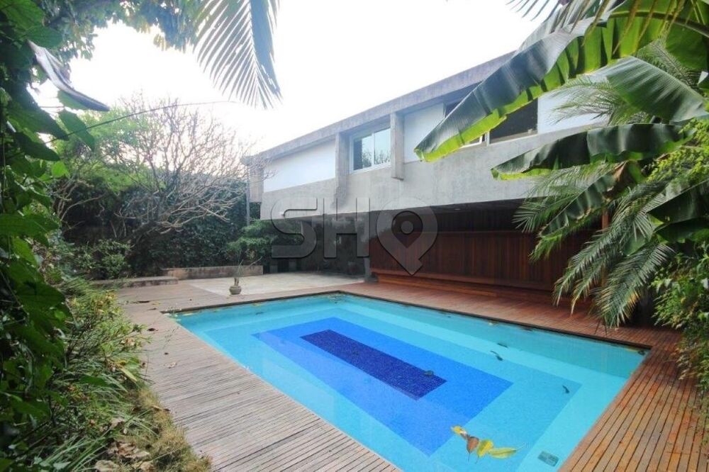 Casa, 3 quartos, 396 m² - Foto 20