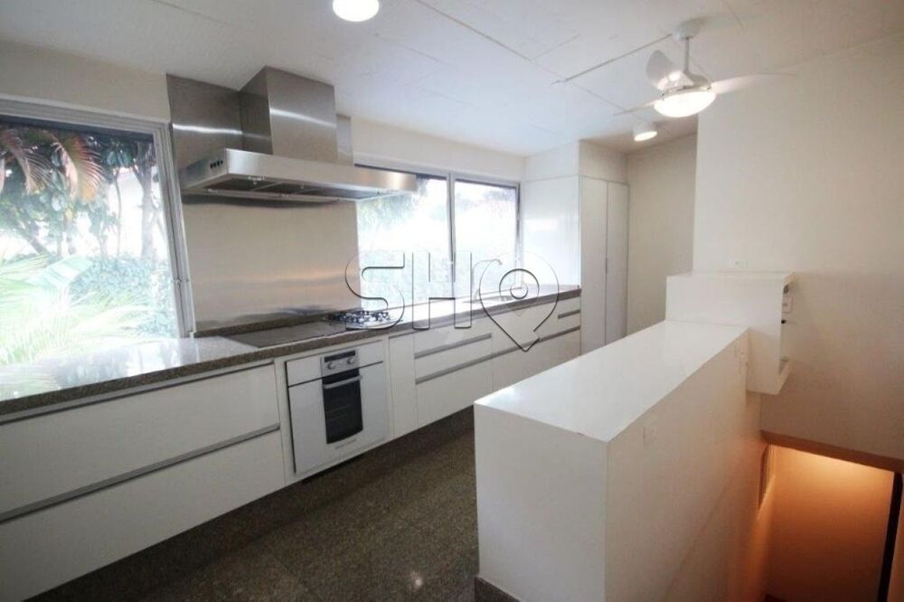 Casa, 3 quartos, 396 m² - Foto 1