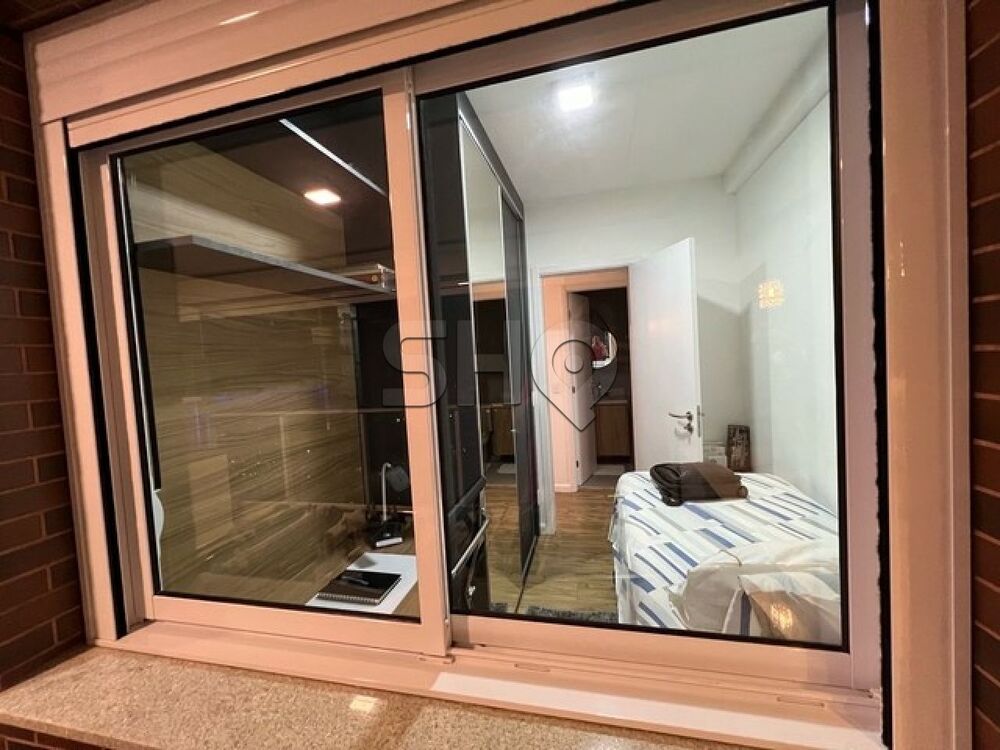 Apartamento, 2 quartos, 64 m² - Foto 2