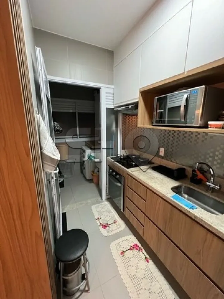 Apartamento, 2 quartos, 64 m² - Foto 8
