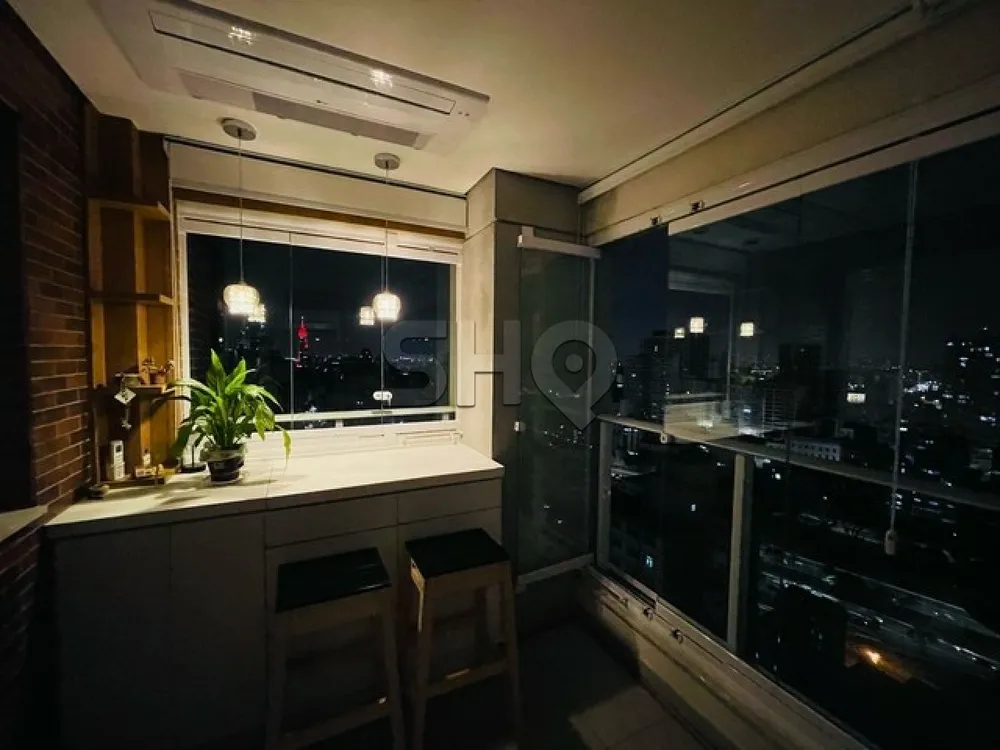 Apartamento, 2 quartos, 64 m² - Foto 7