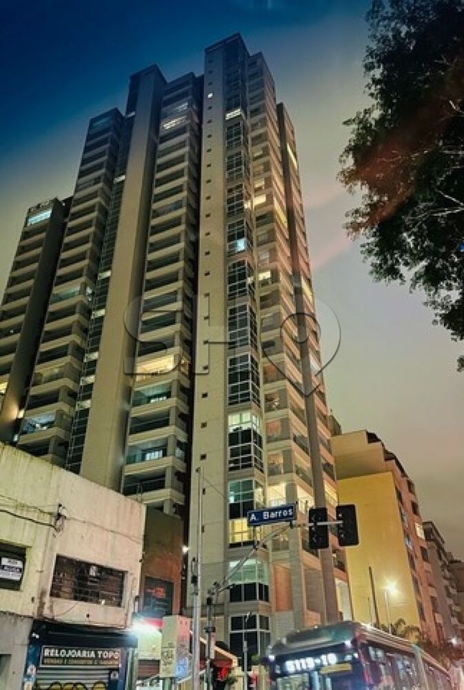 Apartamento, 2 quartos, 64 m² - Foto 3