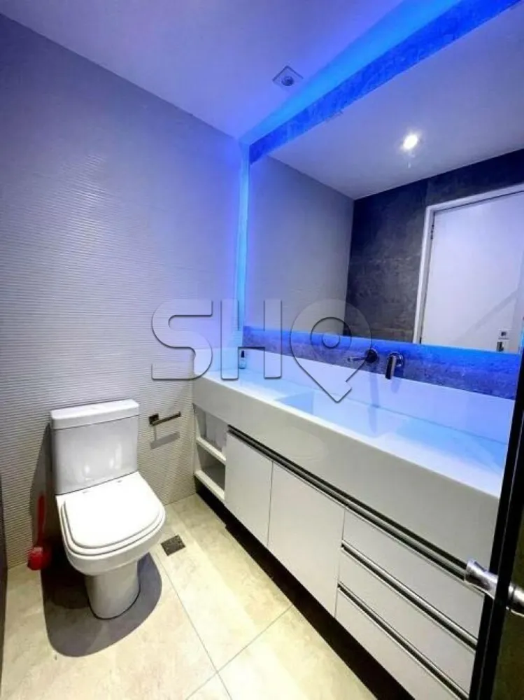 Cobertura, 2 quartos, 142 m² - Foto 2