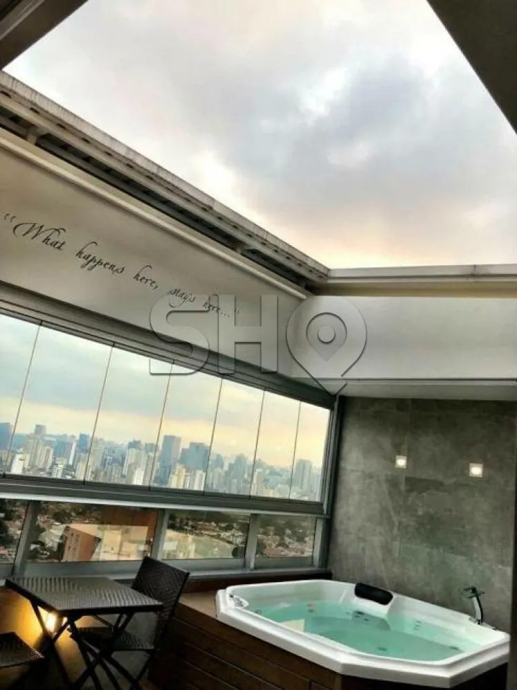Cobertura, 2 quartos, 142 m² - Foto 3