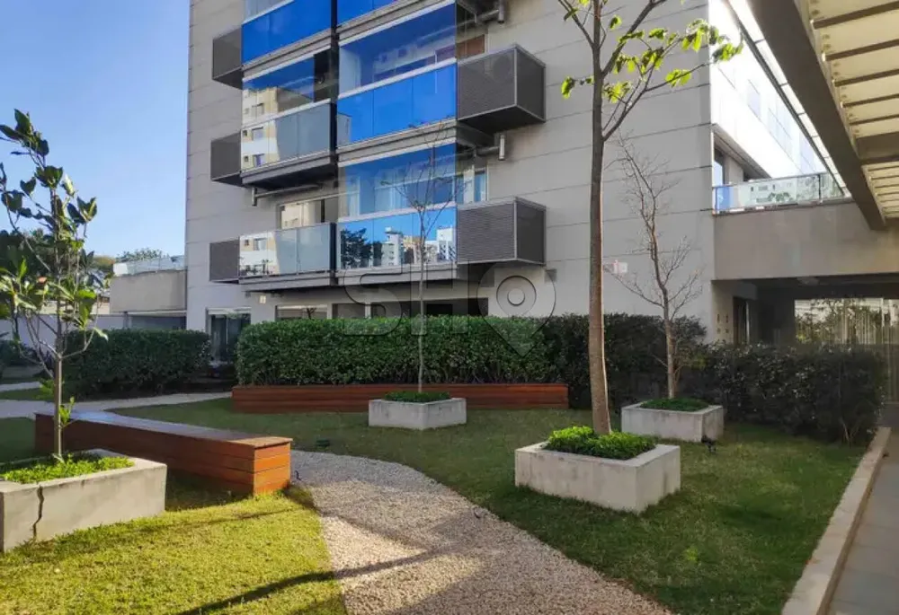 Cobertura, 2 quartos, 142 m² - Foto 1