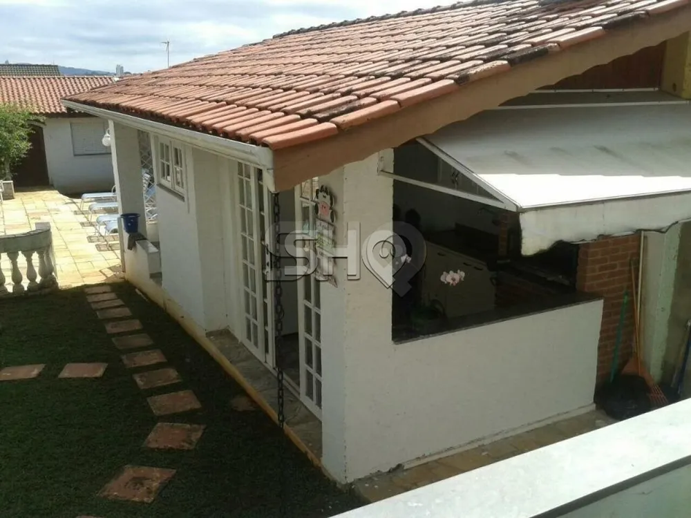 Casa, 4 quartos, 300 m² - Foto 3