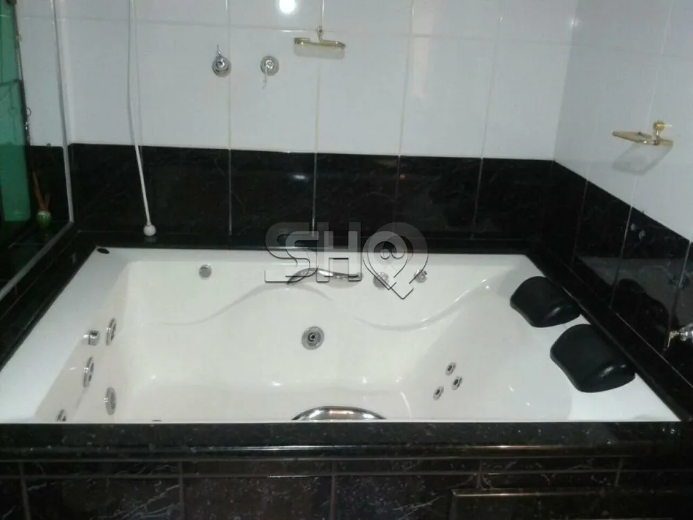 Casa, 4 quartos, 300 m² - Foto 8