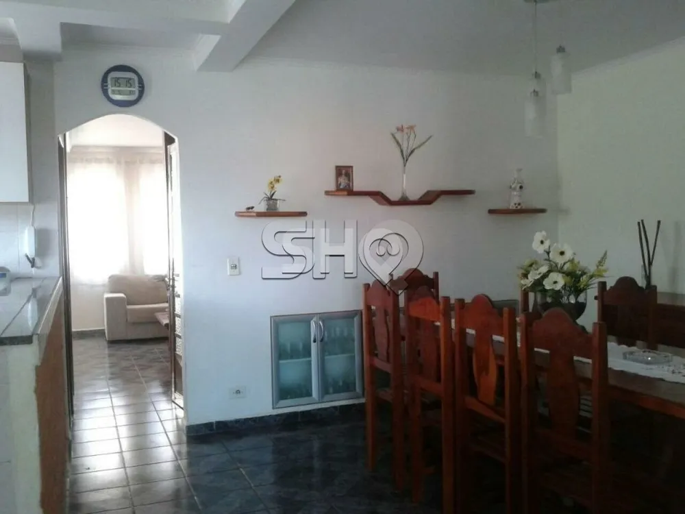 Casa, 4 quartos, 300 m² - Foto 4
