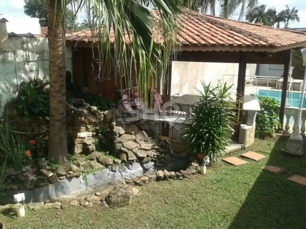 Casa, 4 quartos, 300 m² - Foto 16