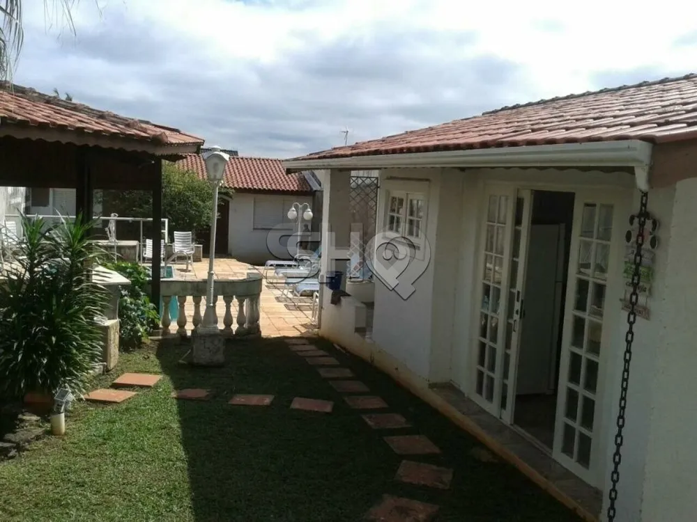 Casa, 4 quartos, 300 m² - Foto 2