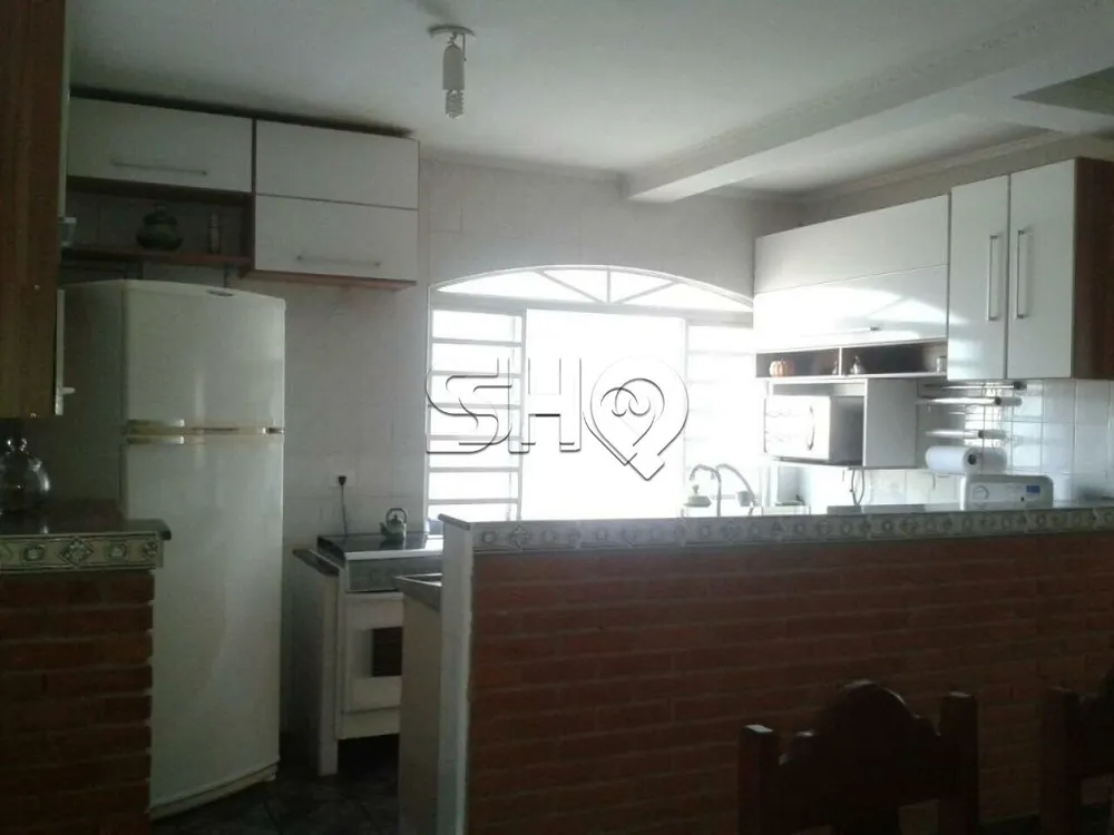 Casa, 4 quartos, 300 m² - Foto 11