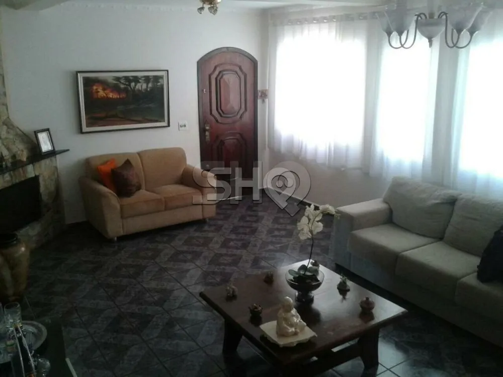 Casa, 4 quartos, 300 m² - Foto 1
