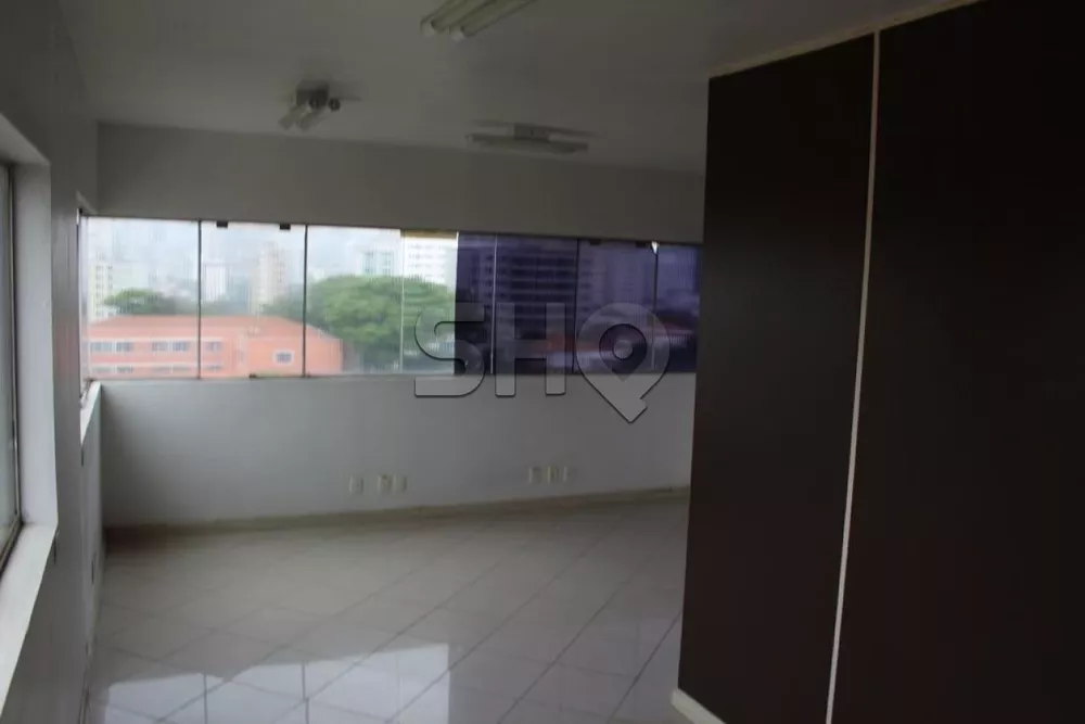 Conjunto Comercial-Sala à venda, 45m² - Foto 1