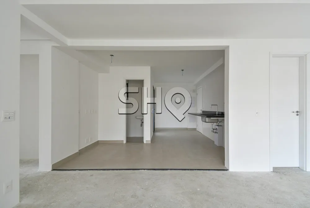 Apartamento, 3 quartos, 131 m² - Foto 3