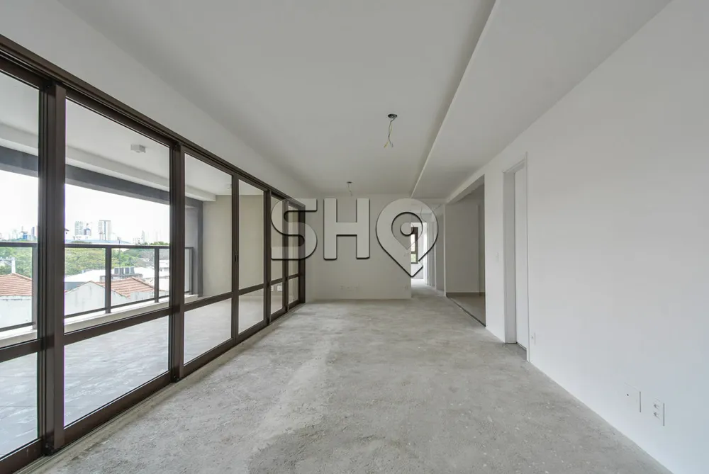 Apartamento, 3 quartos, 131 m² - Foto 1