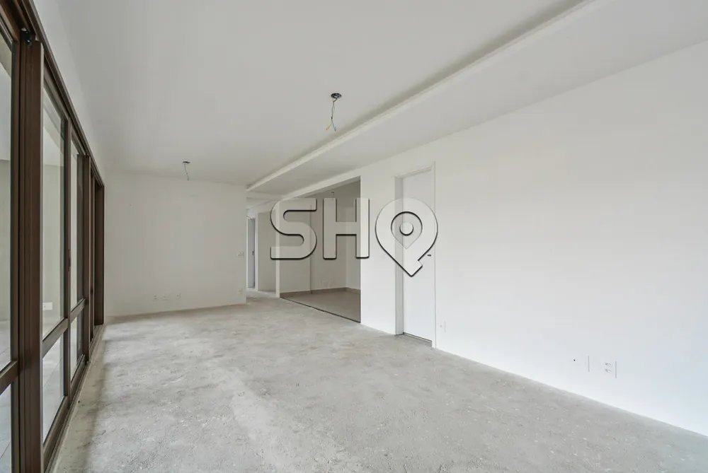 Apartamento, 3 quartos, 131 m² - Foto 2