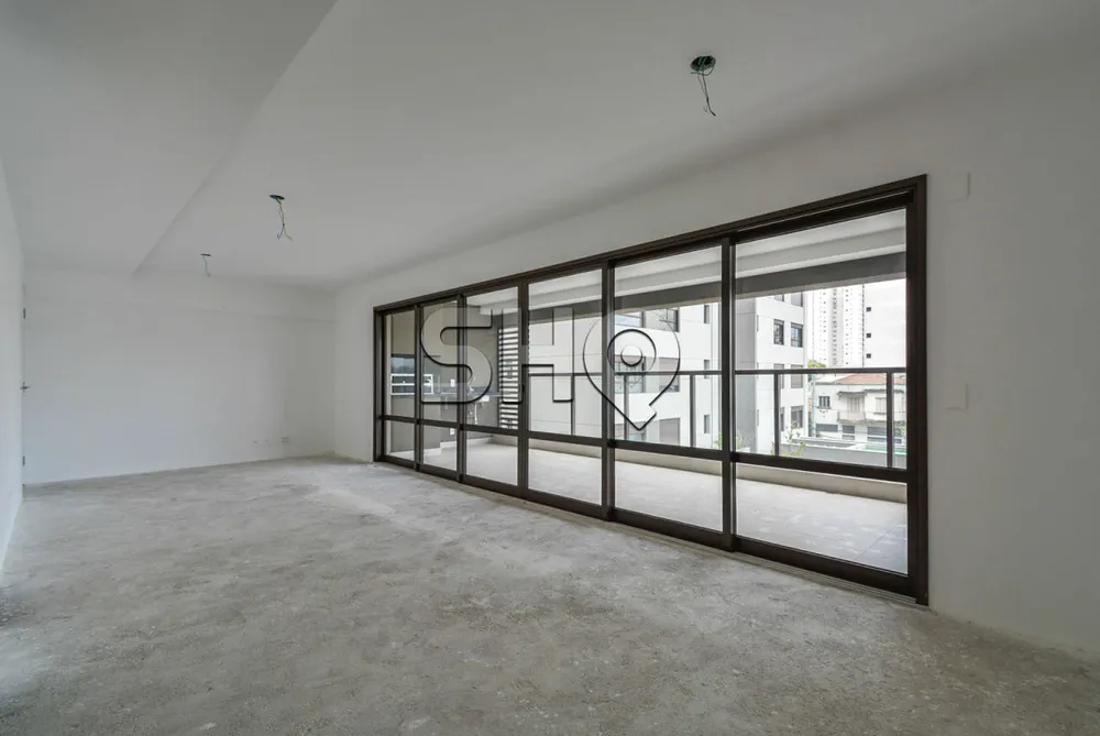 Apartamento, 3 quartos, 131 m² - Foto 4