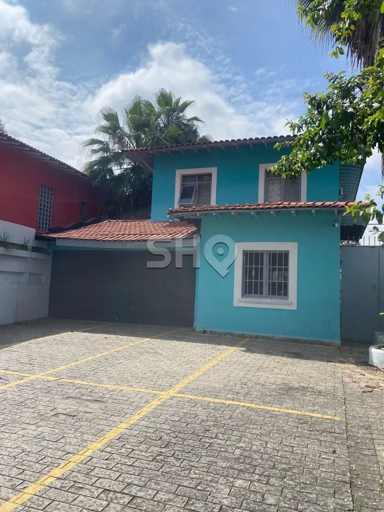 Sala-Conjunto, 287 m² - Foto 16