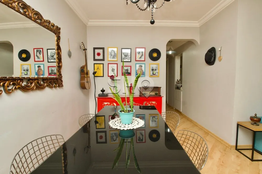 Apartamento, 3 quartos, 96 m² - Foto 12