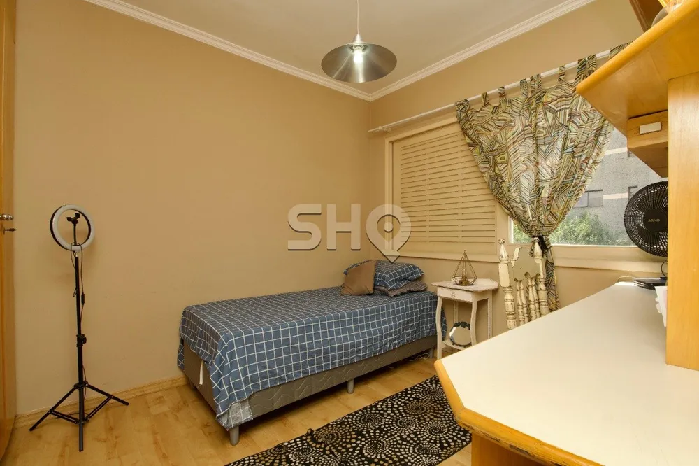 Apartamento, 3 quartos, 96 m² - Foto 6