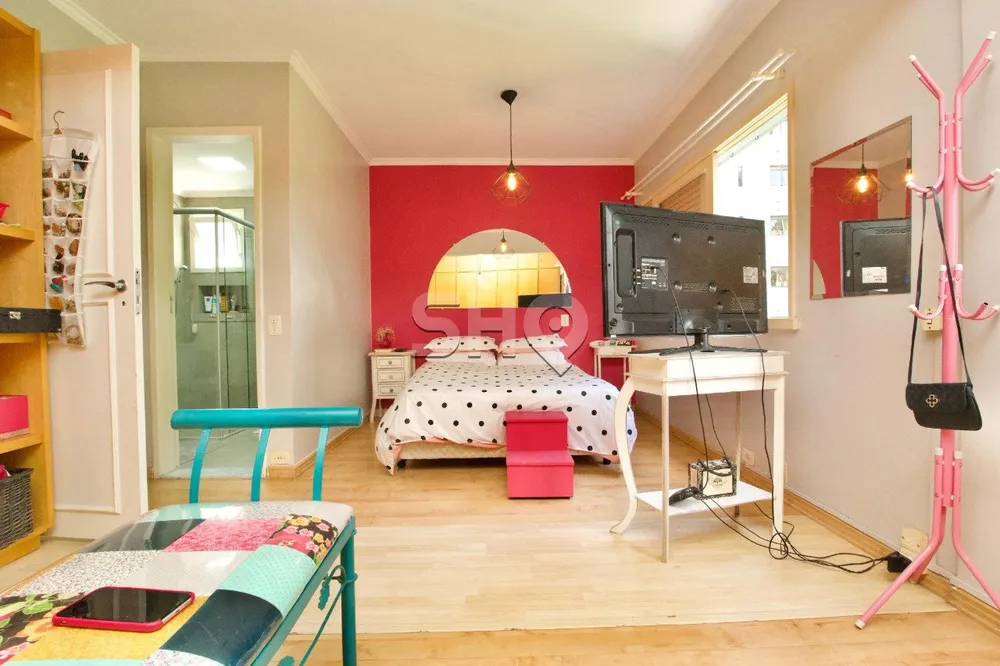 Apartamento, 3 quartos, 96 m² - Foto 5