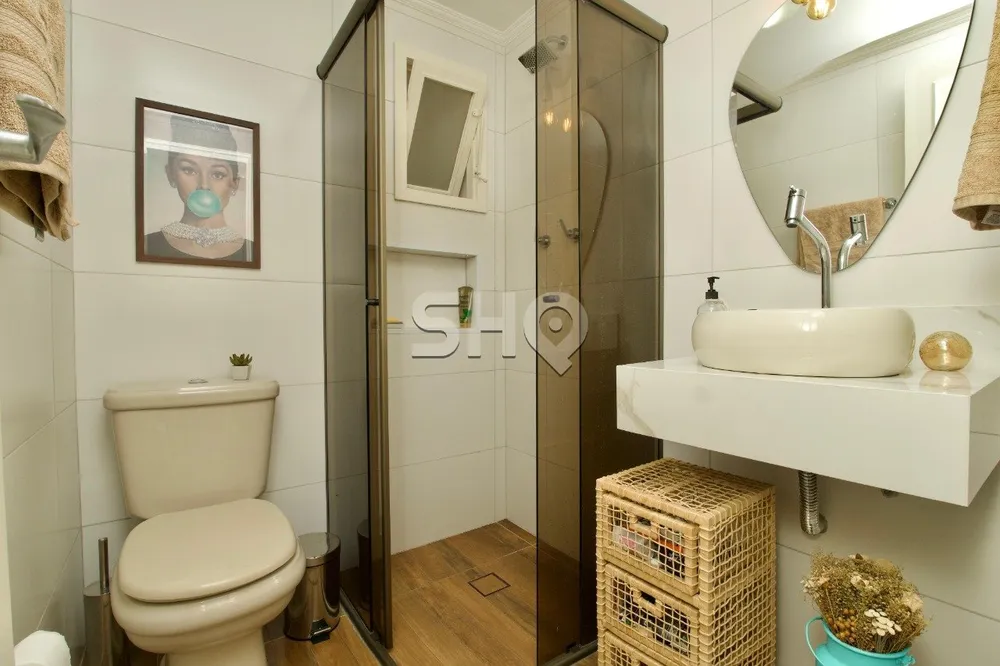 Apartamento, 3 quartos, 96 m² - Foto 10
