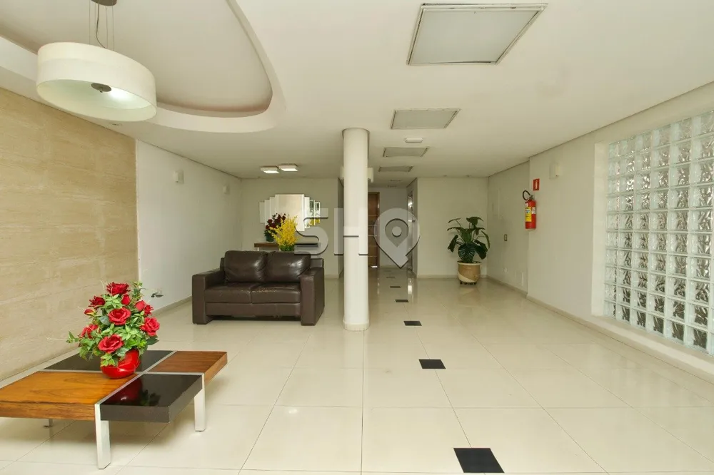 Apartamento, 3 quartos, 96 m² - Foto 7