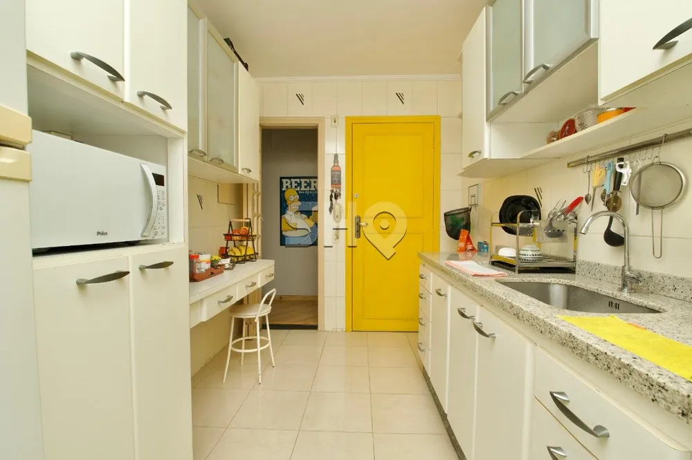 Apartamento, 3 quartos, 96 m² - Foto 11