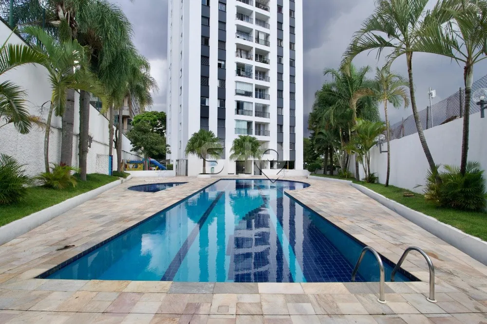 Apartamento, 3 quartos, 96 m² - Foto 1