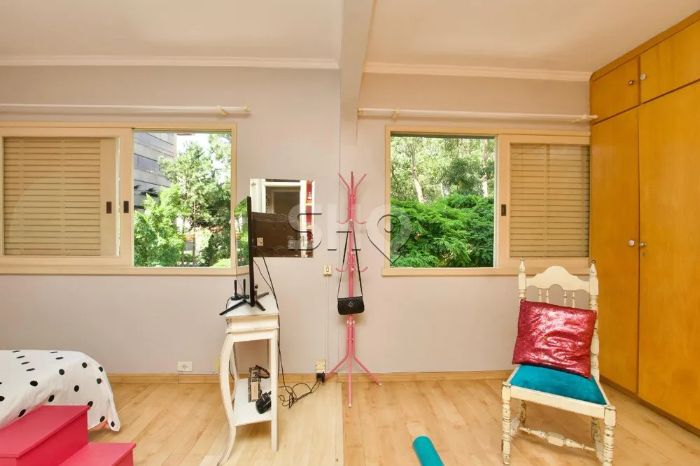 Apartamento, 3 quartos, 96 m² - Foto 4