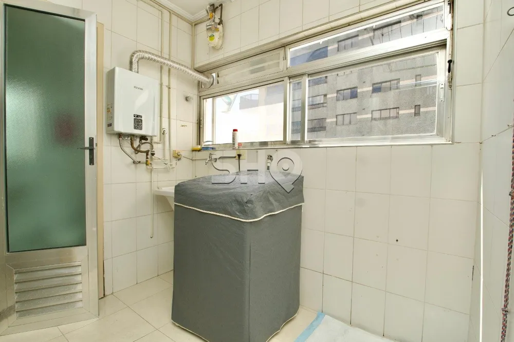 Apartamento, 3 quartos, 96 m² - Foto 9