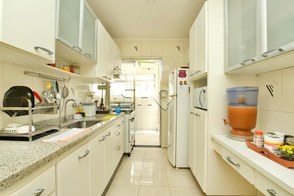 Apartamento, 3 quartos, 96 m² - Foto 8