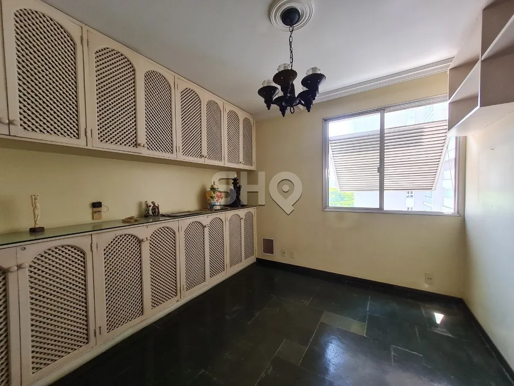 Apartamento, 3 quartos, 190 m² - Foto 1