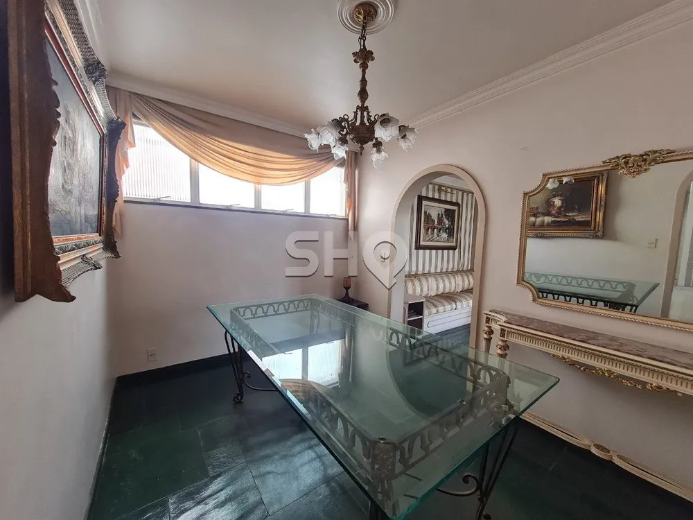 Apartamento, 3 quartos, 190 m² - Foto 15