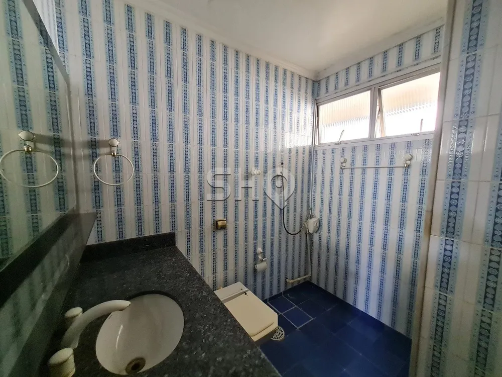 Apartamento, 3 quartos, 190 m² - Foto 2