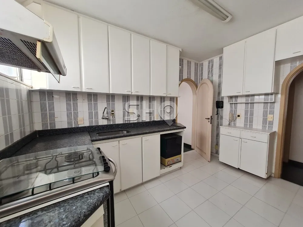 Apartamento, 3 quartos, 190 m² - Foto 10