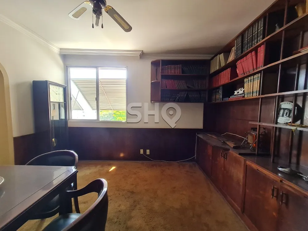Apartamento, 3 quartos, 190 m² - Foto 13