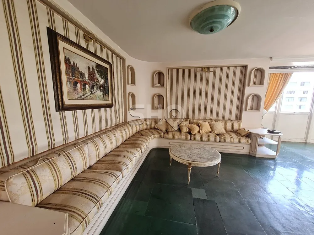 Apartamento, 3 quartos, 190 m² - Foto 14