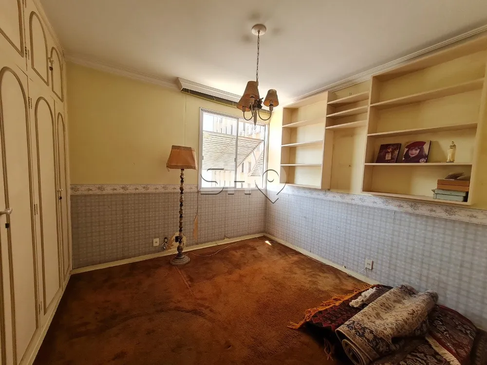 Apartamento, 3 quartos, 190 m² - Foto 12