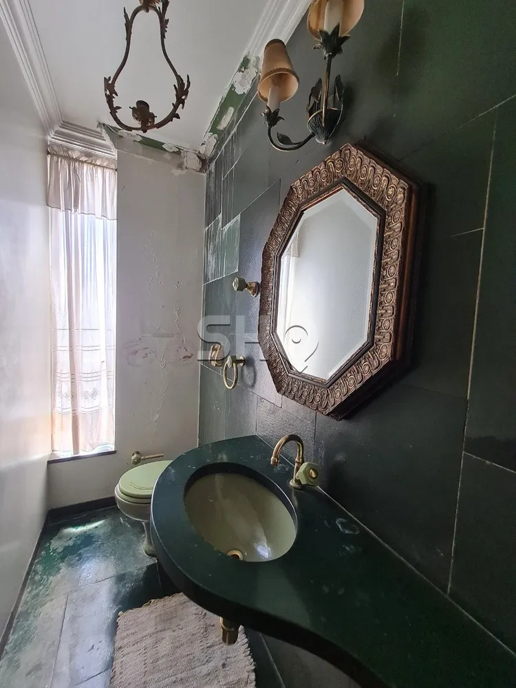 Apartamento, 3 quartos, 190 m² - Foto 4