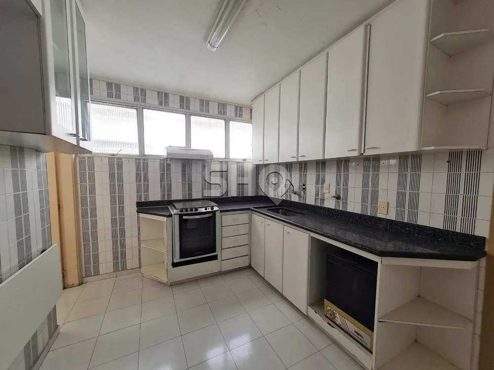 Apartamento, 3 quartos, 190 m² - Foto 5