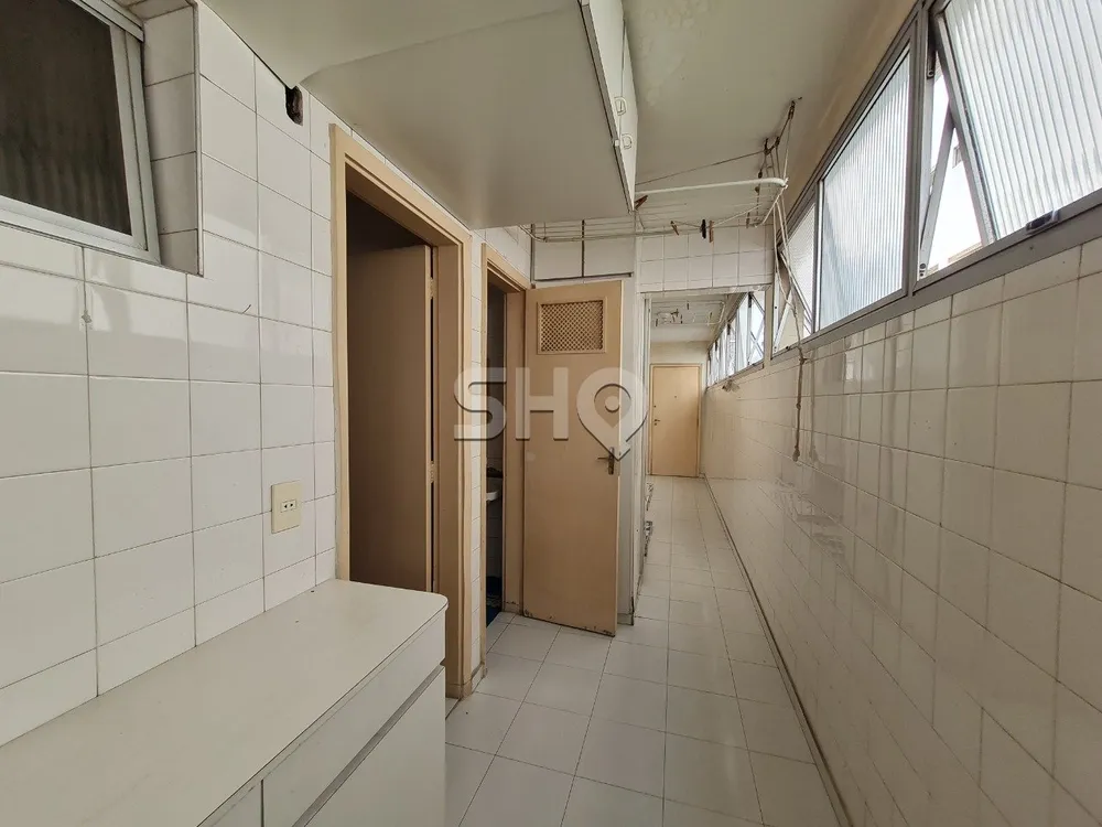Apartamento, 3 quartos, 190 m² - Foto 3