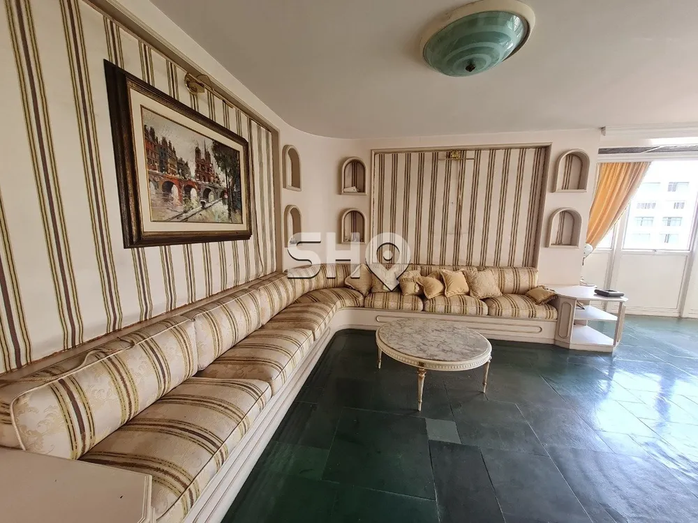 Apartamento, 3 quartos, 190 m² - Foto 7