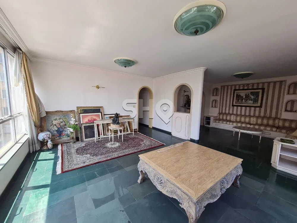 Apartamento, 3 quartos, 190 m² - Foto 11