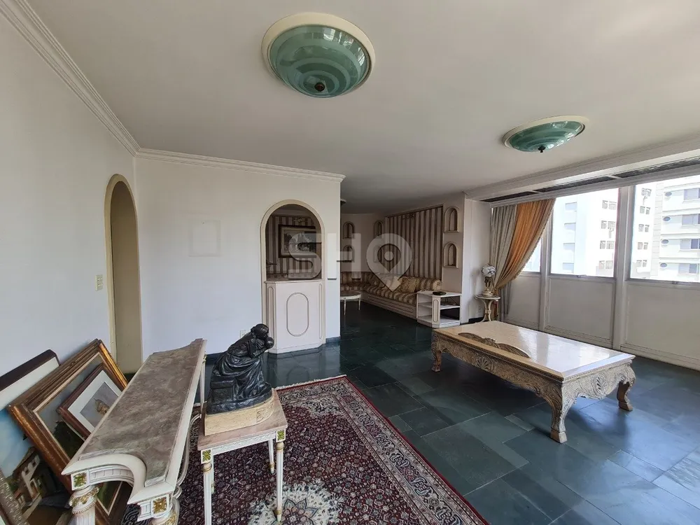 Apartamento, 3 quartos, 190 m² - Foto 8