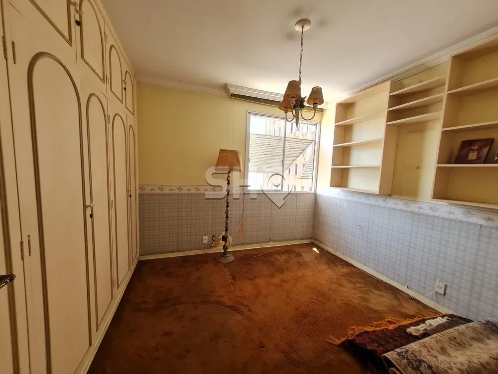 Apartamento, 3 quartos, 190 m² - Foto 9