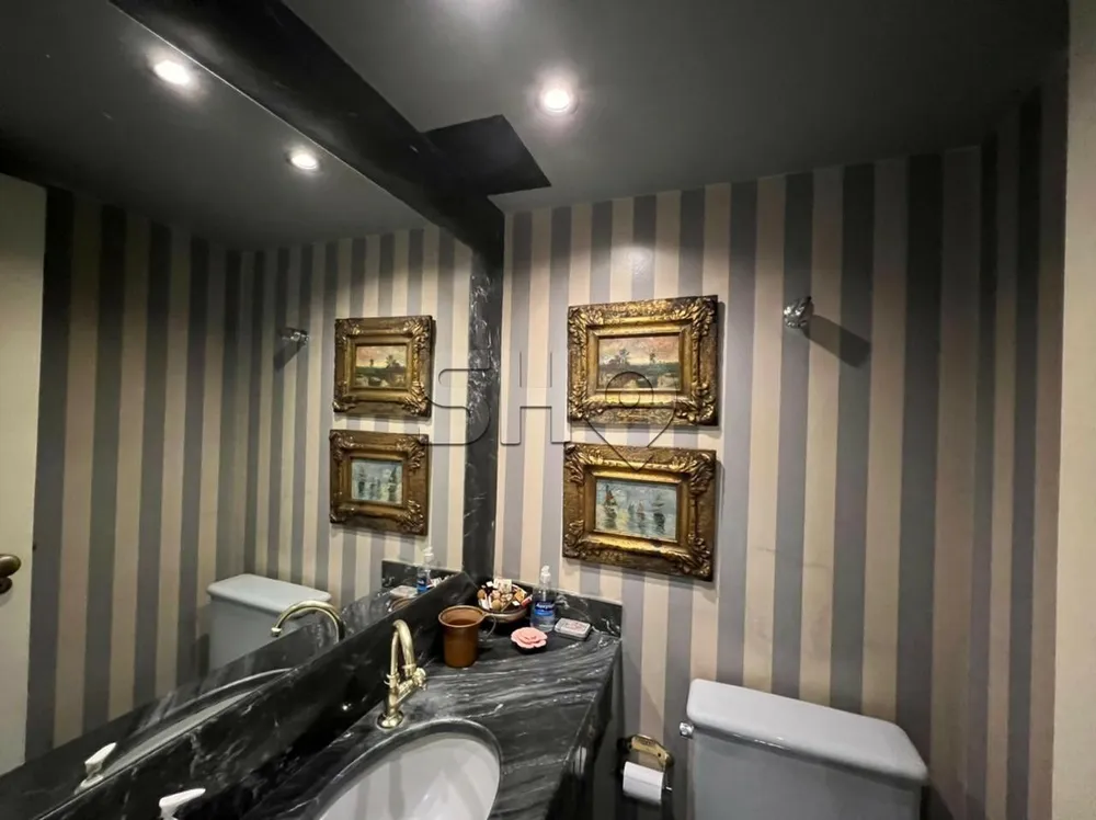 Apartamento, 3 quartos, 220 m² - Foto 7