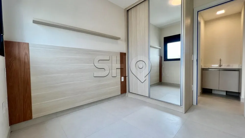 Apartamento, 2 quartos, 44 m² - Foto 4