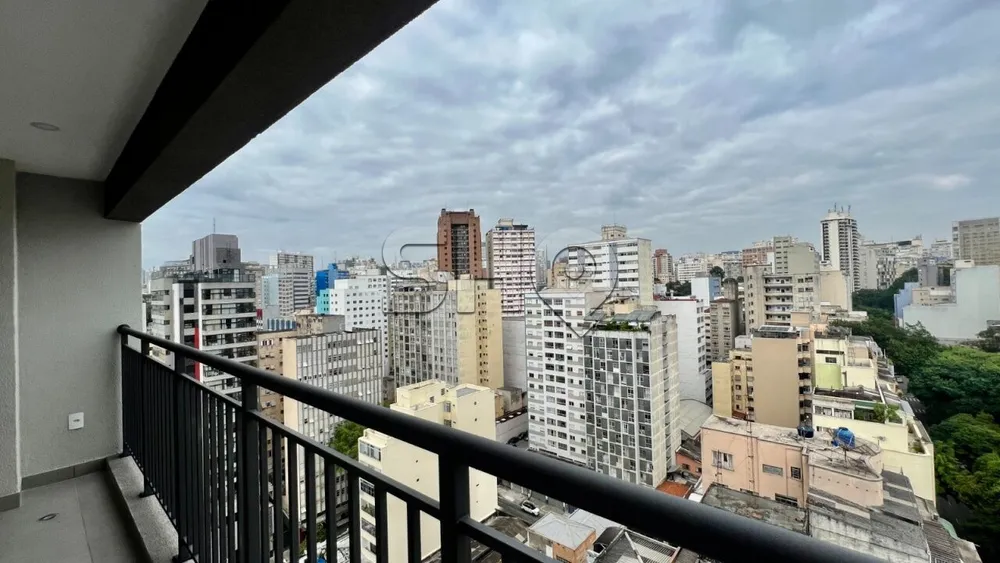 Apartamento, 2 quartos, 44 m² - Foto 2