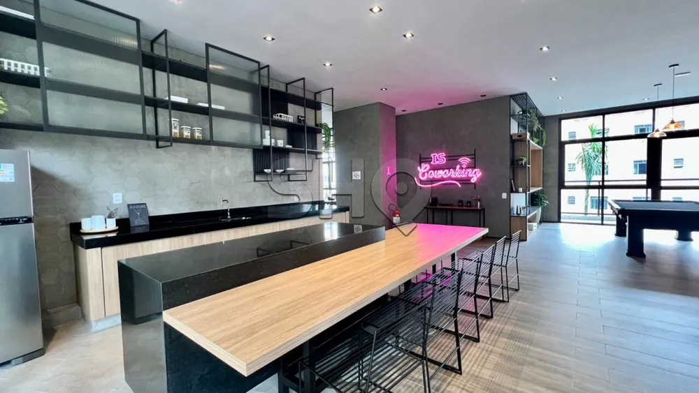 Apartamento, 2 quartos, 44 m² - Foto 8